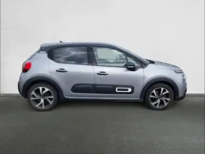 Photo 35 Citroën C3  PureTech 110 S&S EAT6