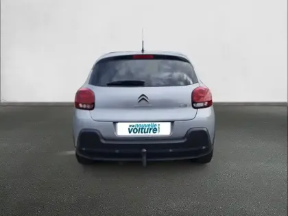 Photo 36 Citroën C3  PureTech 110 S&S EAT6