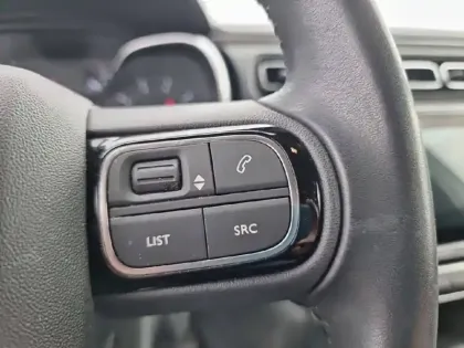 Photo 55 Citroën C3  PureTech 110 S&S EAT6