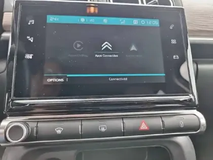 Photo 19 Citroën C3  PureTech 110 S&S EAT6