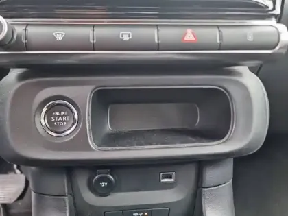 Photo 61 Citroën C3  PureTech 110 S&S EAT6