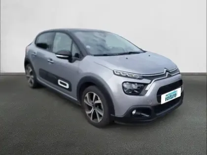 Photo 34 Citroën C3  PureTech 110 S&S EAT6
