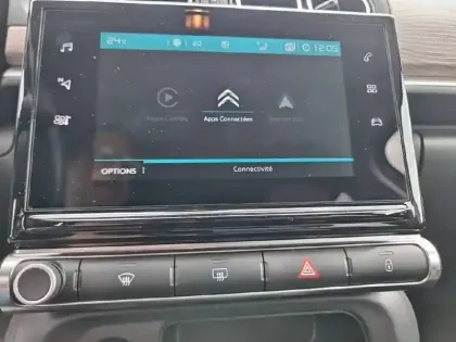 Photo 51 Citroën C3  PureTech 110 S&S EAT6
