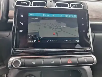 Photo 18 Citroën C3  PureTech 110 S&S EAT6