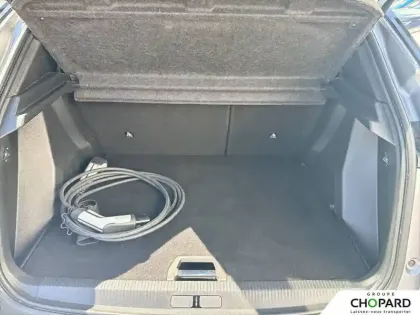Photo 5 Peugeot 2008  Electrique 136 ch