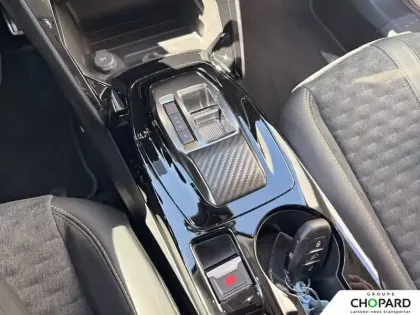 Photo 15 Peugeot 2008  Electrique 136 ch