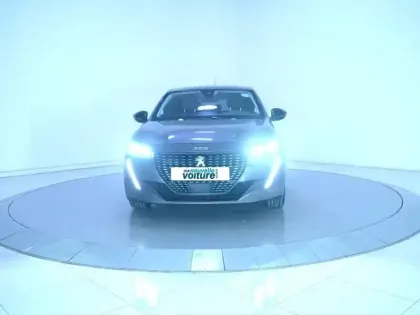 Photo 10 Peugeot 208  PureTech 100 S&S BVM6