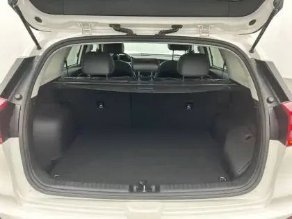 Photo 31 Kia Niro  1.6 GDi Hybride Rechargeable 141 ch DCT6