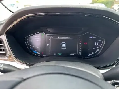 Photo 17 Kia Niro  1.6 GDi Hybride Rechargeable 141 ch DCT6