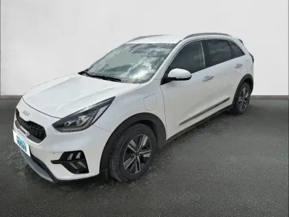 Photo Kia Niro Premium