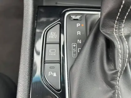 Photo 49 Kia Niro  1.6 GDi Hybride Rechargeable 141 ch DCT6