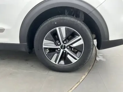 Photo 38 Kia Niro  1.6 GDi Hybride Rechargeable 141 ch DCT6