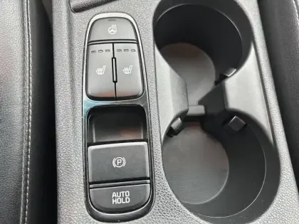 Photo 50 Kia Niro  1.6 GDi Hybride Rechargeable 141 ch DCT6