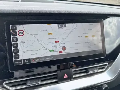 Photo 21 Kia Niro  1.6 GDi Hybride Rechargeable 141 ch DCT6