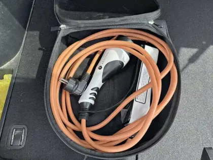 Photo 25 Kia Niro  1.6 GDi Hybride Rechargeable 141 ch DCT6