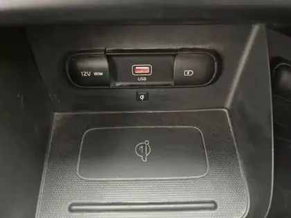 Photo 52 Kia Niro  1.6 GDi Hybride Rechargeable 141 ch DCT6