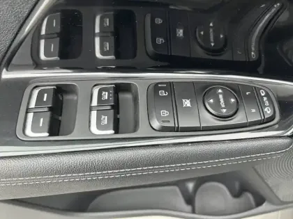 Photo 40 Kia Niro  1.6 GDi Hybride Rechargeable 141 ch DCT6