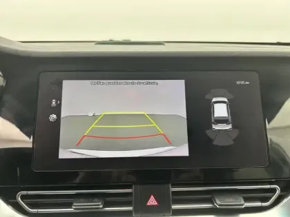 Photo 54 Kia Niro  1.6 GDi Hybride Rechargeable 141 ch DCT6