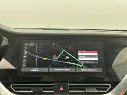 Photo 47 Kia Niro  1.6 GDi Hybride Rechargeable 141 ch DCT6