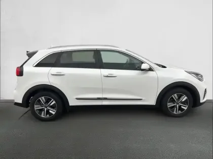 Photo 29 Kia Niro  1.6 GDi Hybride Rechargeable 141 ch DCT6
