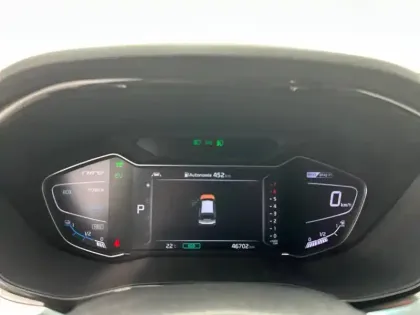 Photo 35 Kia Niro  1.6 GDi Hybride Rechargeable 141 ch DCT6