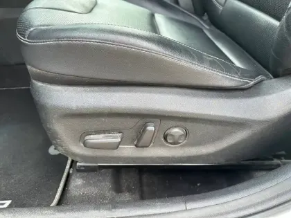 Photo 24 Kia Niro  1.6 GDi Hybride Rechargeable 141 ch DCT6