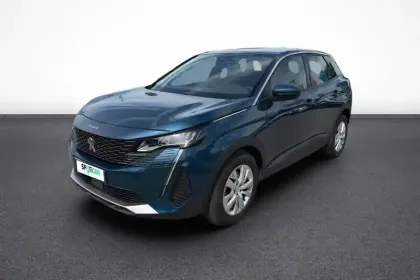 Photo Peugeot 3008 Active Pack