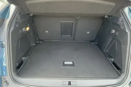 Photo 10 Peugeot 3008  Puretech 130ch S&S BVM6