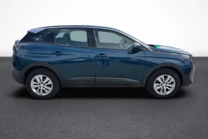 Photo 6 Peugeot 3008  Puretech 130ch S&S BVM6