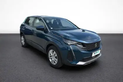 Photo 7 Peugeot 3008  Puretech 130ch S&S BVM6