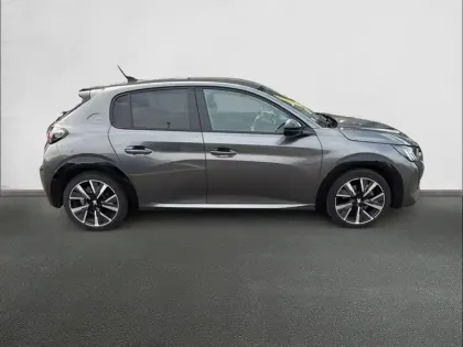 Photo 23 Peugeot 208  PureTech 100 S&S BVM6