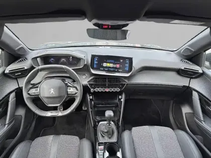 Photo 7 Peugeot 208  PureTech 100 S&S BVM6