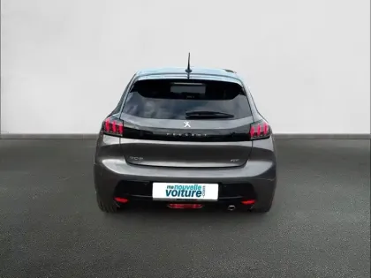 Photo 24 Peugeot 208  PureTech 100 S&S BVM6