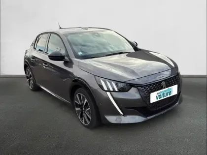 Photo 22 Peugeot 208  PureTech 100 S&S BVM6