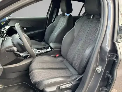 Photo 10 Peugeot 208  PureTech 100 S&S BVM6