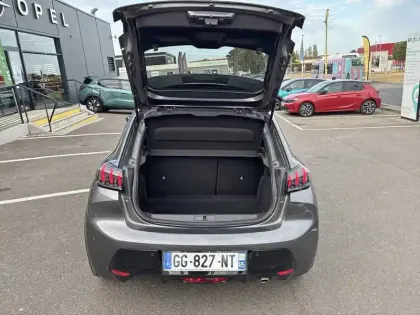 Photo 5 Peugeot 208  PureTech 100 S&S BVM6