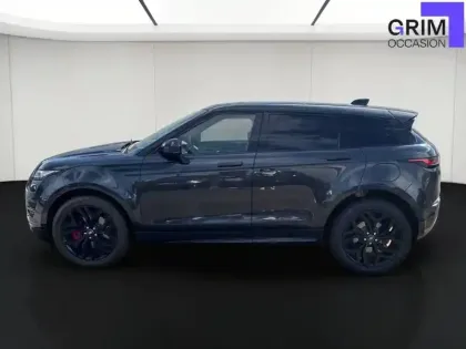 Photo 19 Land rover Range Rover  Evoque Mark III P300e PHEV AWD BVA8