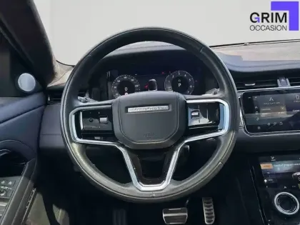 Photo 5 Land rover Range Rover  Evoque Mark III P300e PHEV AWD BVA8