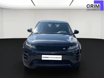 Photo 17 Land rover Range Rover  Evoque Mark III P300e PHEV AWD BVA8