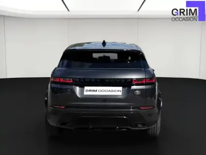Photo 18 Land rover Range Rover  Evoque Mark III P300e PHEV AWD BVA8