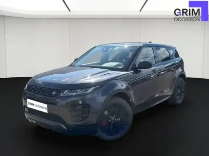 Photo Land Rover Range Rover R-dynamic Autobiography