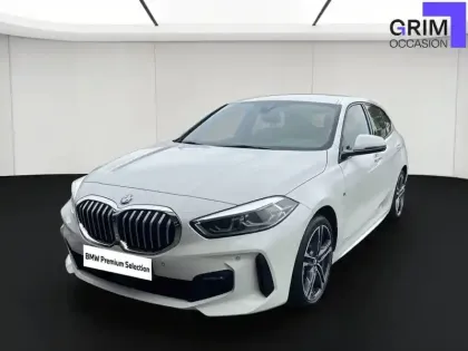 Photo Bmw Serie 1 M Sport