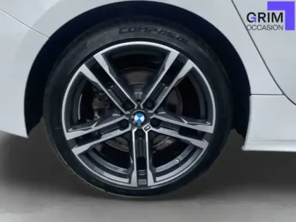 Photo 14 BMW Serie 1 116d 116 ch DKG7