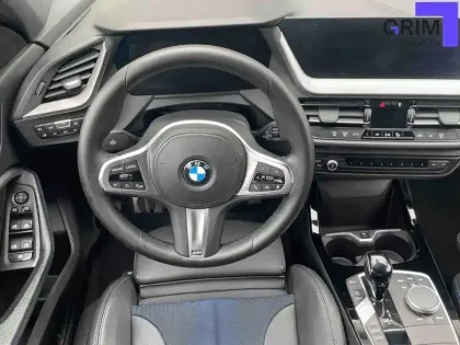 Photo 5 BMW Serie 1 116d 116 ch DKG7