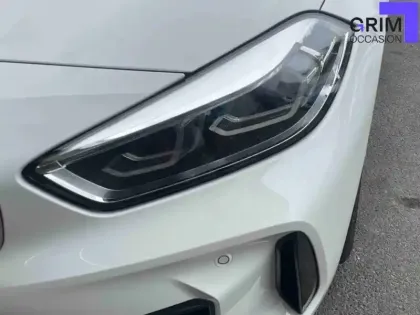 Photo 16 BMW Serie 1 116d 116 ch DKG7