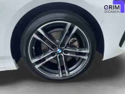 Photo 13 BMW Serie 1 116d 116 ch DKG7