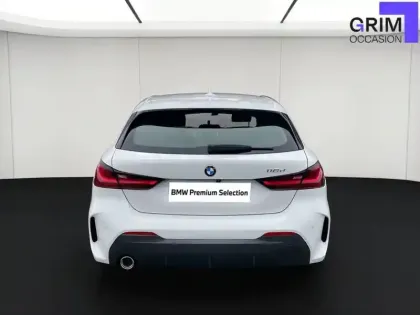 Photo 18 BMW Serie 1 116d 116 ch DKG7