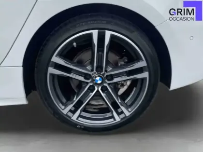 Photo 15 BMW Serie 1 116d 116 ch DKG7