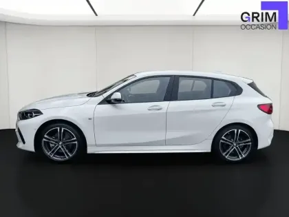 Photo 19 BMW Serie 1 116d 116 ch DKG7