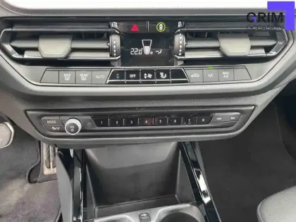 Photo 8 BMW Serie 1 116d 116 ch DKG7